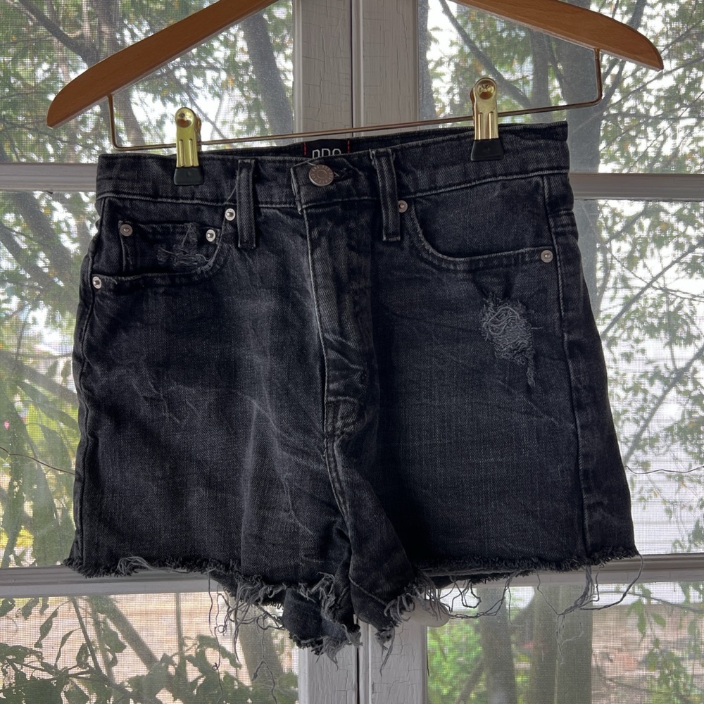 BDG Denim Shorts